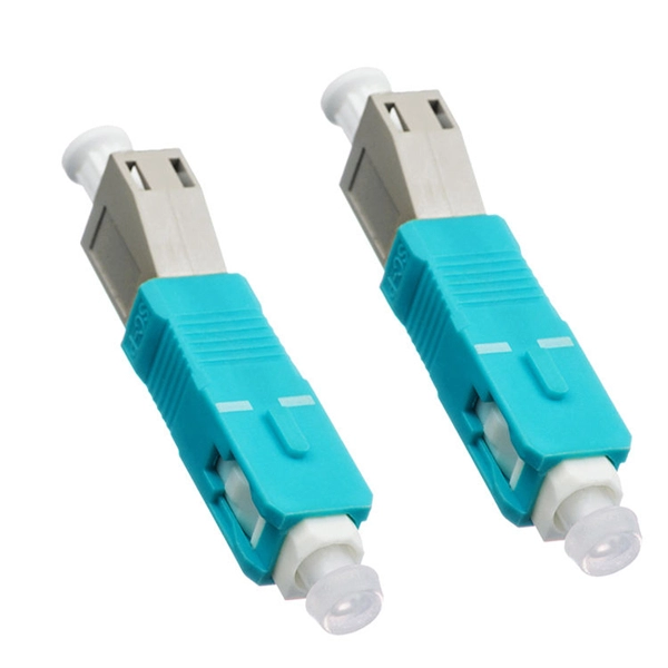 Technical Solution for Fiber Optic Cable Upgrade in Computer Room