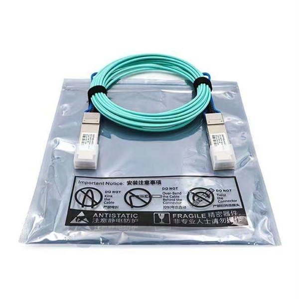 Selection Guide for Bestselling OSFP Optical Modules for Island Use