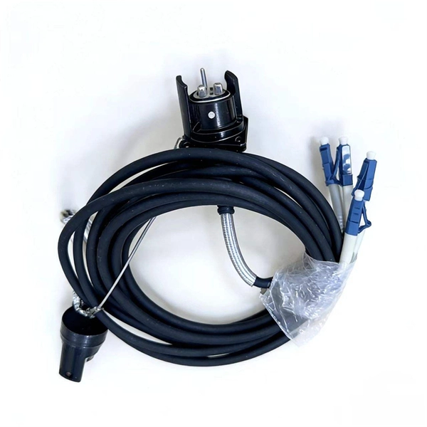 Disassembly of TL Optical Power Meter