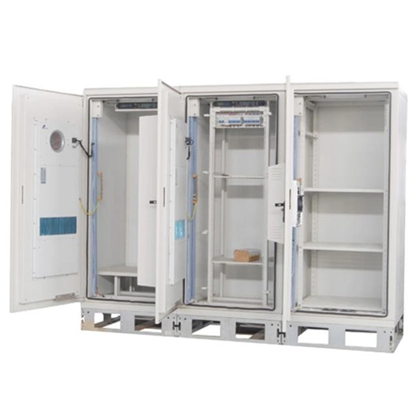 Defects of Modular Data Centers