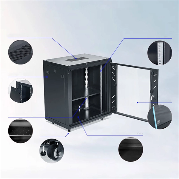 Four-core optical cable capacity 6