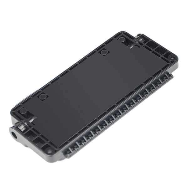 Huawei Micro-Module Data Center Terminal Door Installation