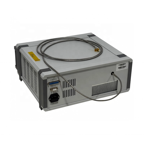 Product Design of Optical Attenuators