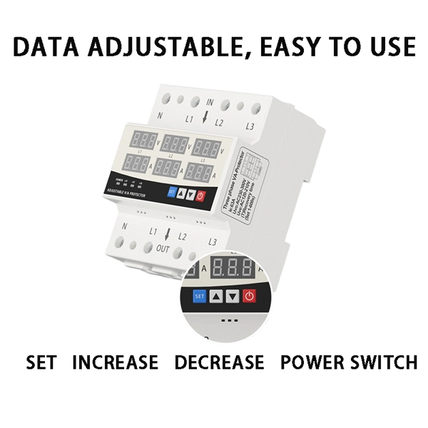 Price of replacing air switch in distribution box