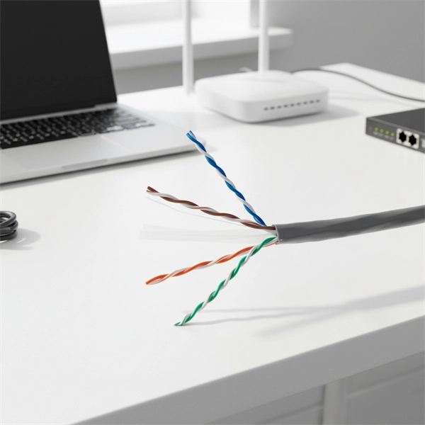 Direct Burial Optical Cable Route Price