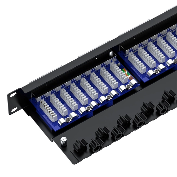 Quote for 19-inch cold aisle server room
