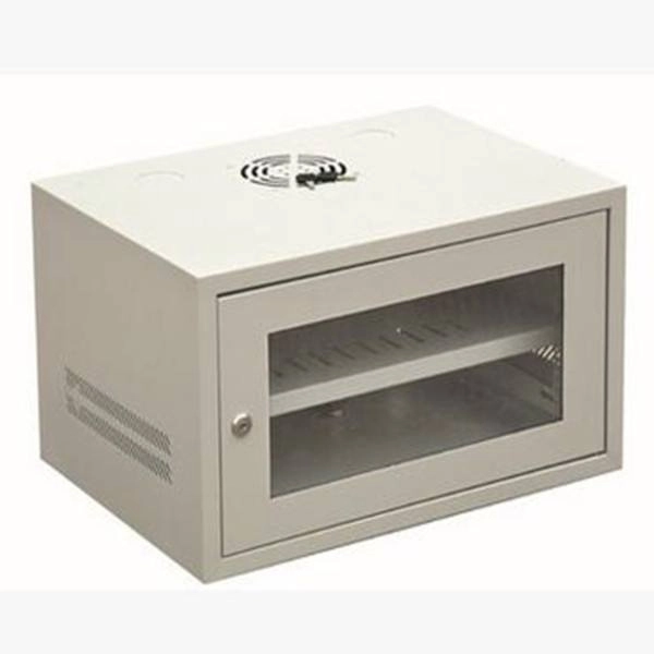 Huawei Switch Optical Module Indicator Lights