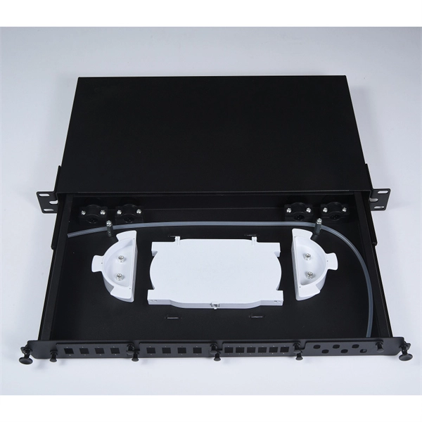 Selection Guide for Low-Loss Liquid-Cooled Switches for Supercomputing Centers