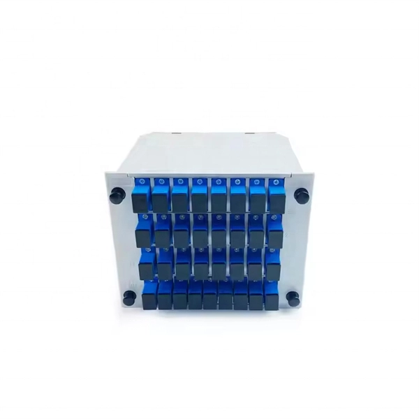 Primary distribution box for engineering use