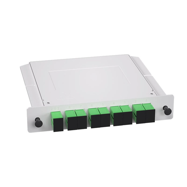 Comparison of Smart Fiber Optic Connectors vs Copper Cables vs Fiber Optic Cables