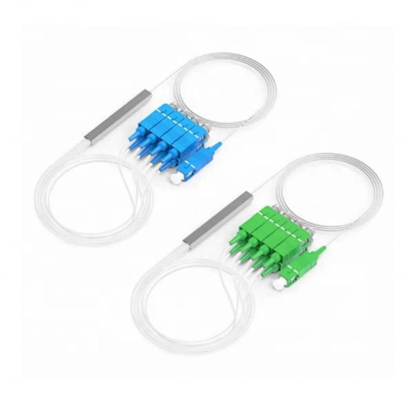 Immersion Liquid Cooling for 4U Switches Used in Hospitals