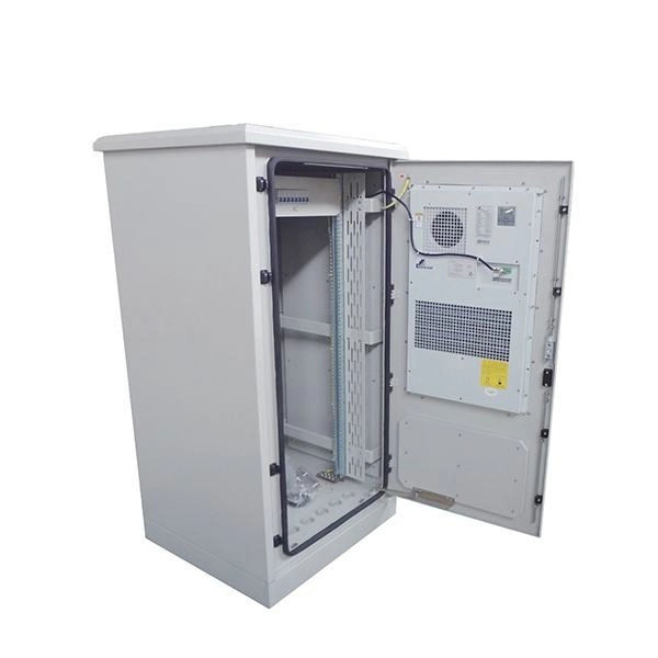 Wiring Process for Screen Cabinets