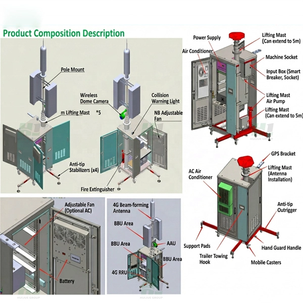 The Relationship Between Network Patch Panels and Fiber Optics