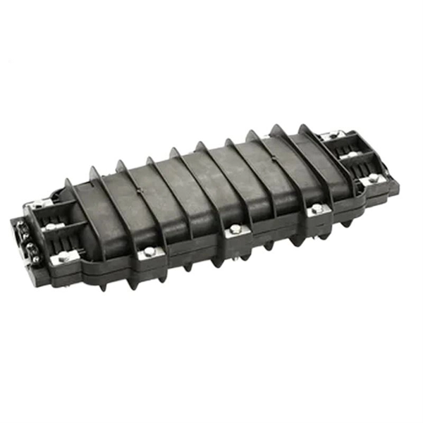 How much does a Columbia fiber optic splice box cost 