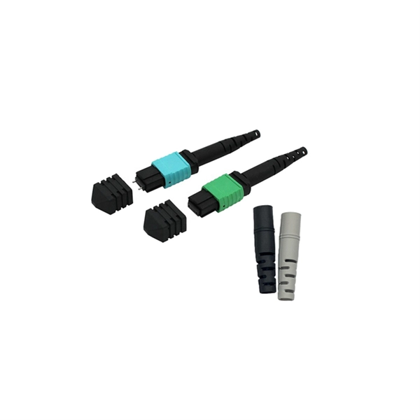 PoE Switch Power Supply Plug-in Unplug