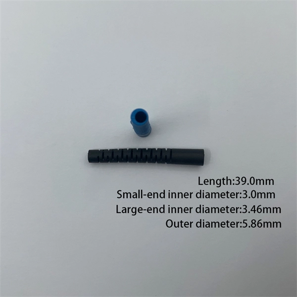China Unicom Optical Cable Acceptance Standards