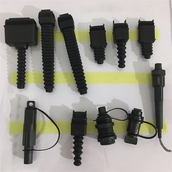 Guide to Low-Loss Selection of SMA Connectors for Campus Networks