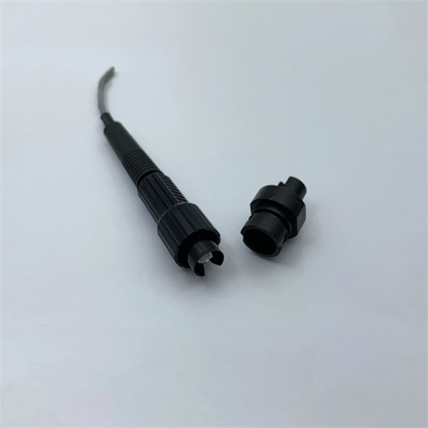 Outdoor Aerial Optical Cable Method