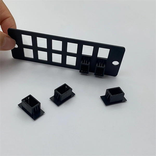 Complete Guide to Optical Modules for Switches