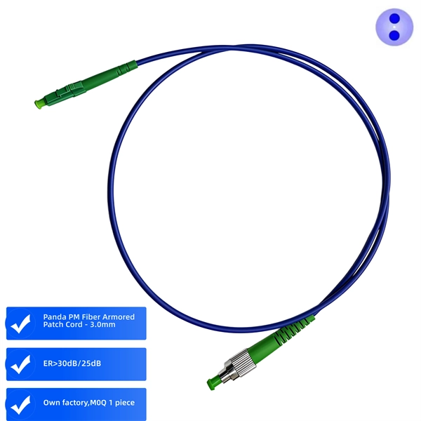 Fiber Optic Cable Upgrade Product Manual