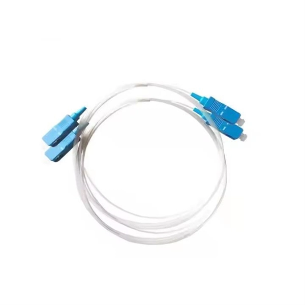 Wiring of the electrical distribution box for electric suspended platforms