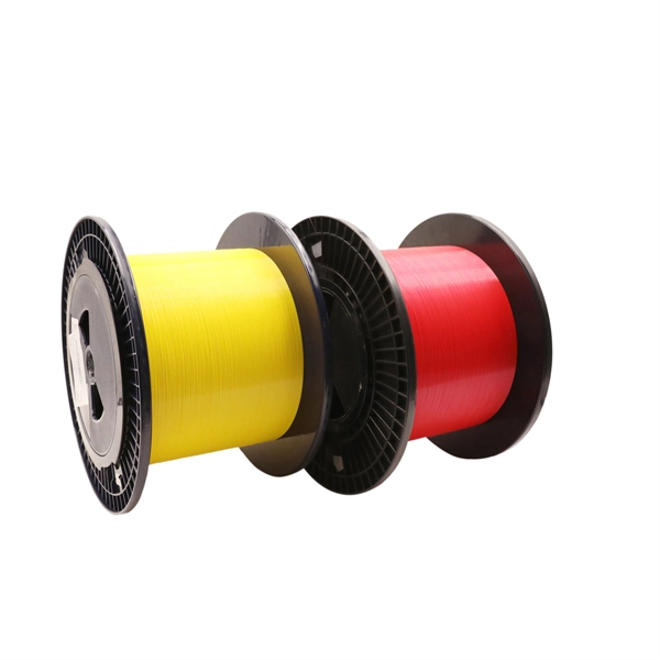 How do industrial switches exchange data 