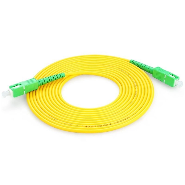 Single-mode fiber optic transceiver 1 optical 4 electrical components