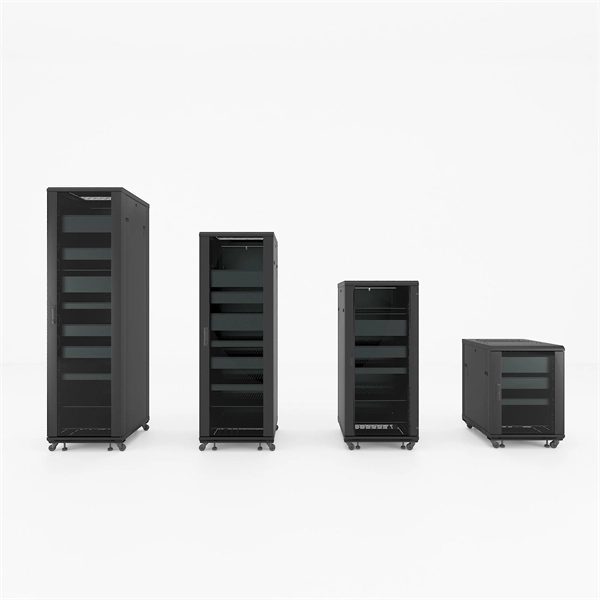Function of Cable Management Stand
