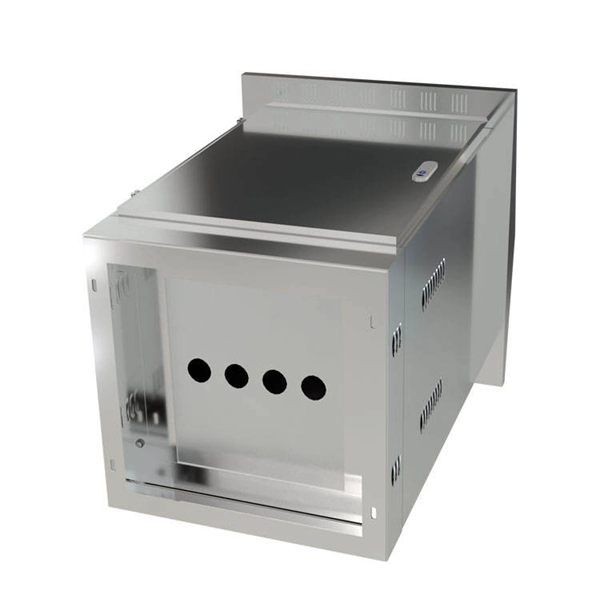Cold Aisle Upgrade Manufacturer