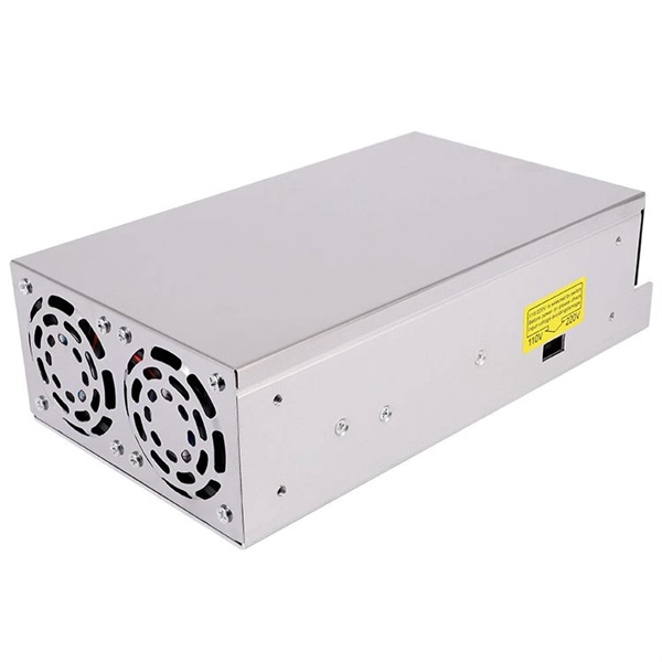 Network cabinet 400mm deep and 800mm high