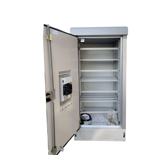 Nicaragua Distributor Outdoor Cabinet High Density