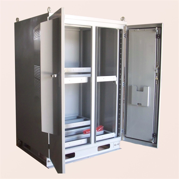 Explosion-proof micro-module data center export from Thailand