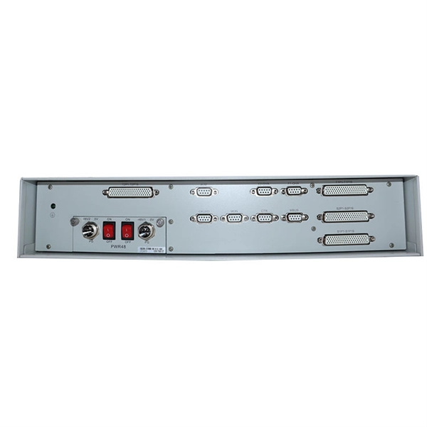 How to simulate relay protection waveform recording