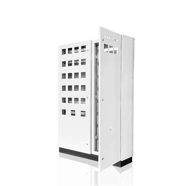 Which IP54 relay protection equipment room cabling system is the best 