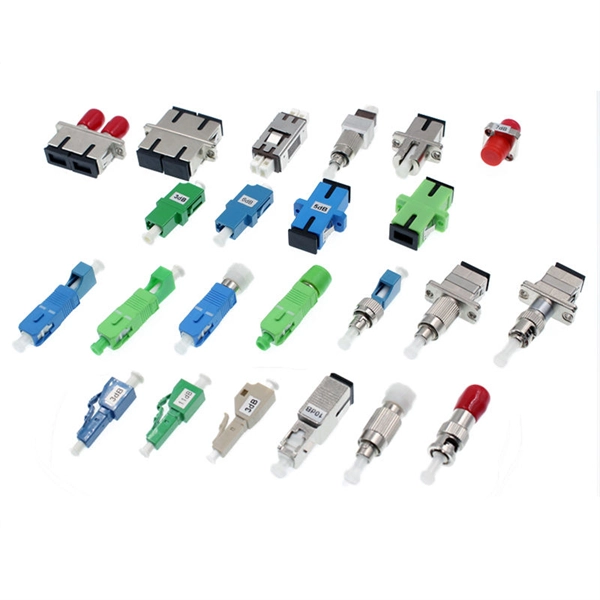MPO Jumper Polarity Explanation