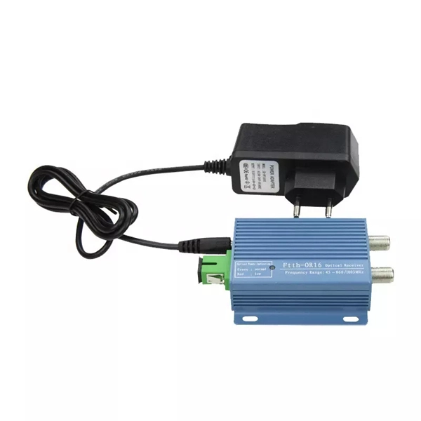 Fiber Optic Link Monitoring Product Standards