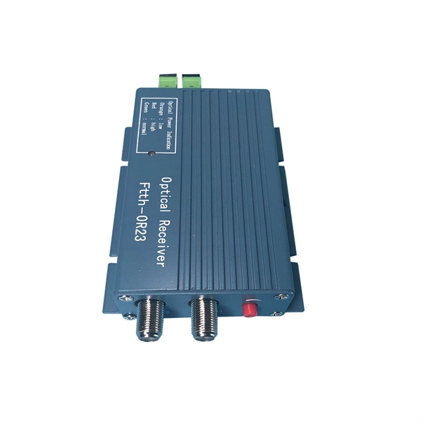 A better transmission method than fiber optic cable