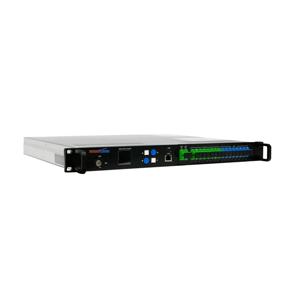 Botswana Certified Edge Data Center Outdoor Type